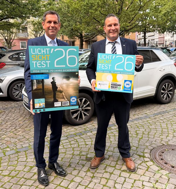Licht-Sicht-Test 2026